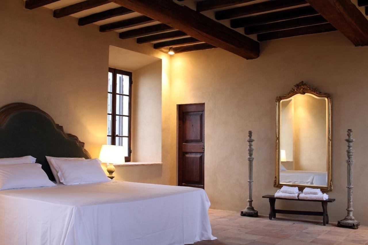 Vila Castello Di Viano Exteriér fotografie