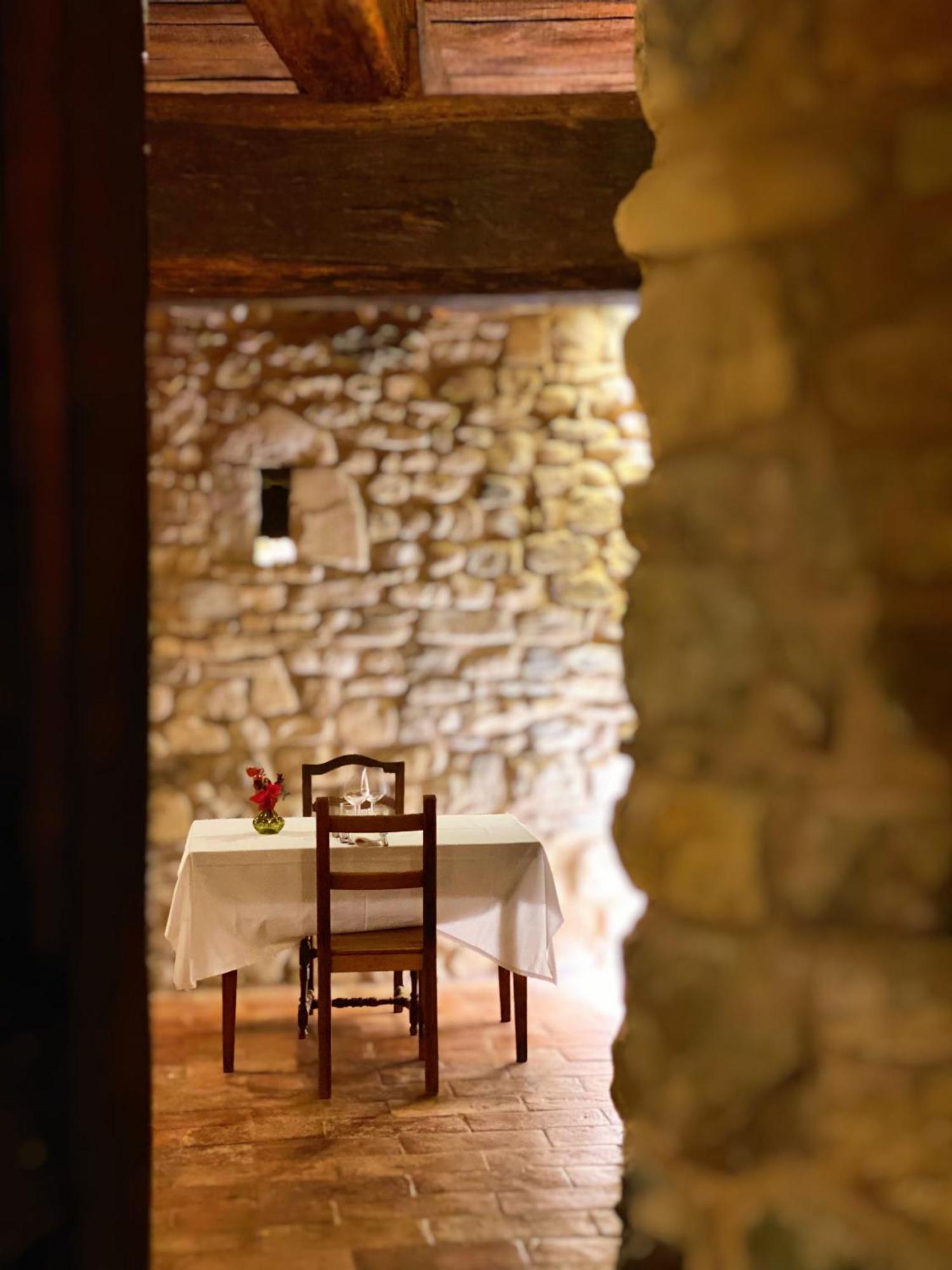 Vila Castello Di Viano Exteriér fotografie